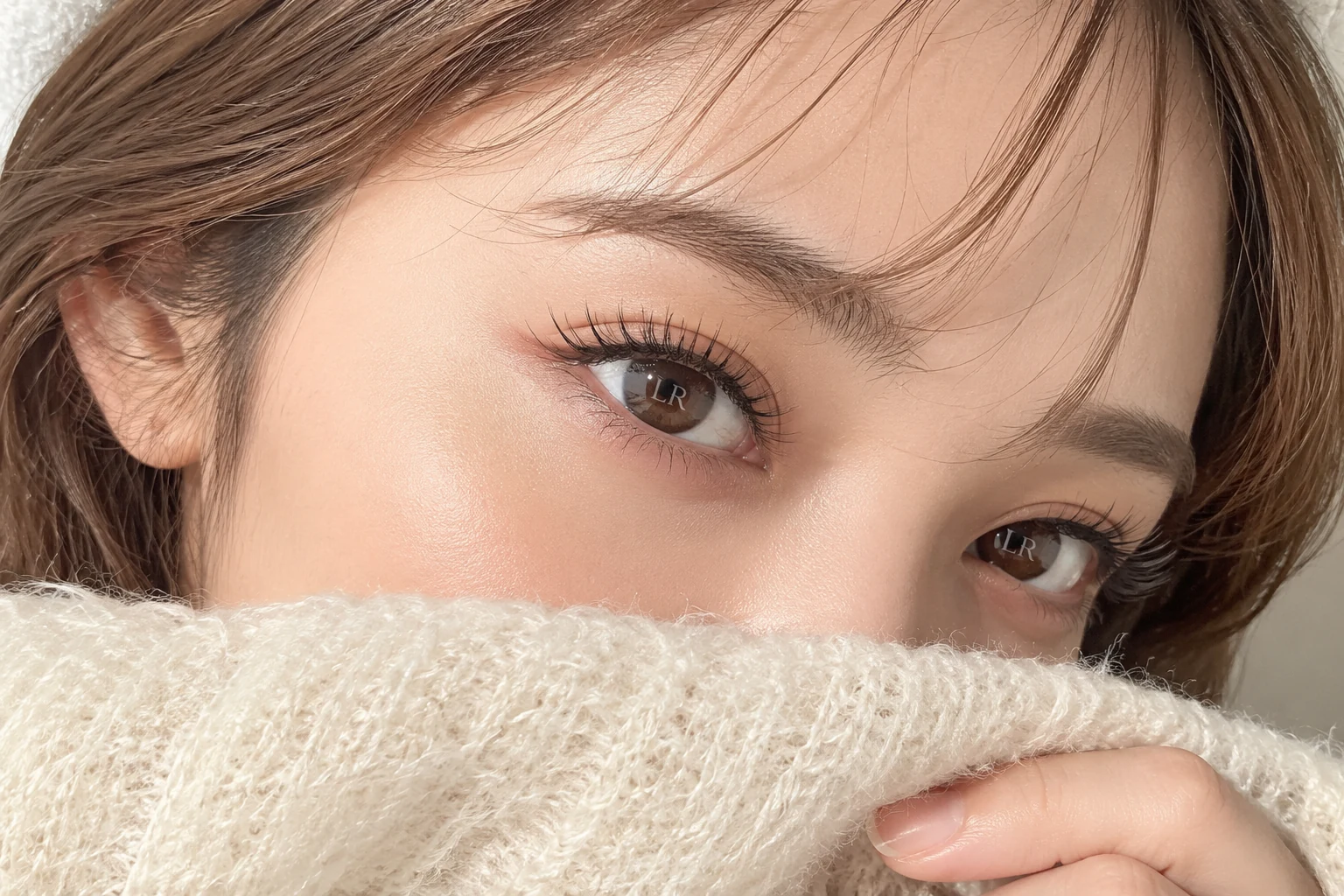 LashRushのまつげデザイン