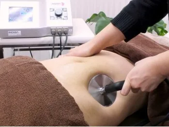 Salon de Olive エコール・マミの施術例